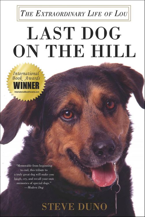 Produktbild: Last Dog on the Hill