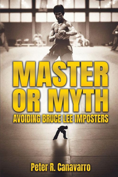 Produktbild: Master Or Myth