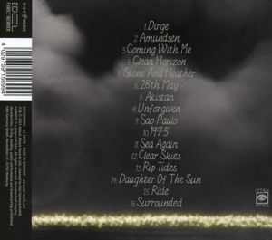 Produktbild: Surrounded (Ltd.CD Mediabook)