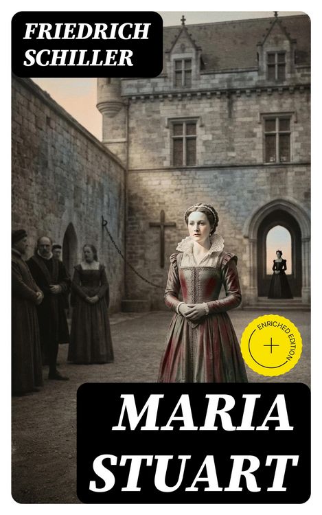 Produktbild: Maria Stuart