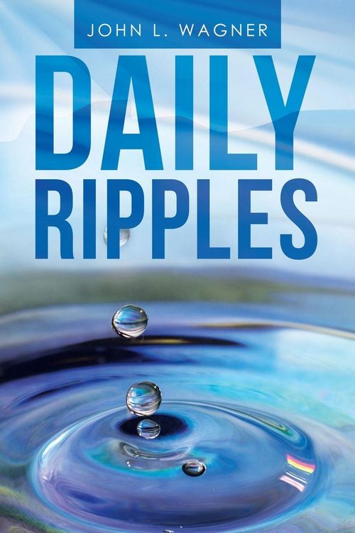 Produktbild: Daily Ripples