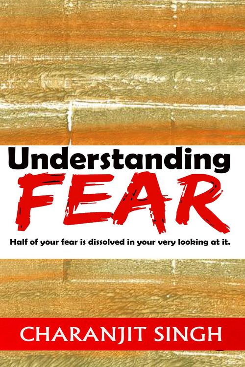 Produktbild: Undertstanding Fear