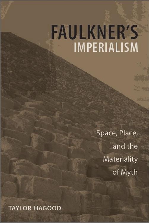 Produktbild: Faulkner's Imperialism