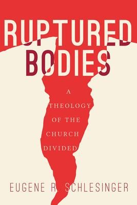 Produktbild: Ruptured Bodies