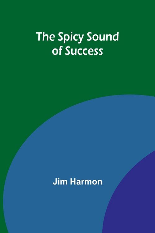 Produktbild: The Spicy Sound of Success