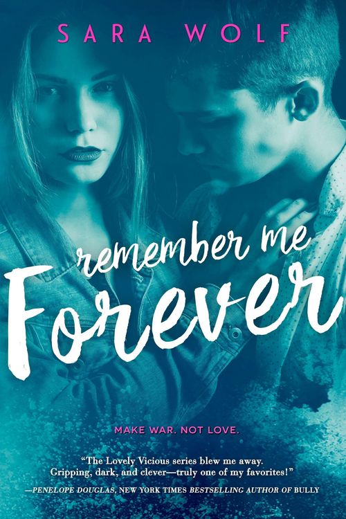 Produktbild: Remember Me Forever