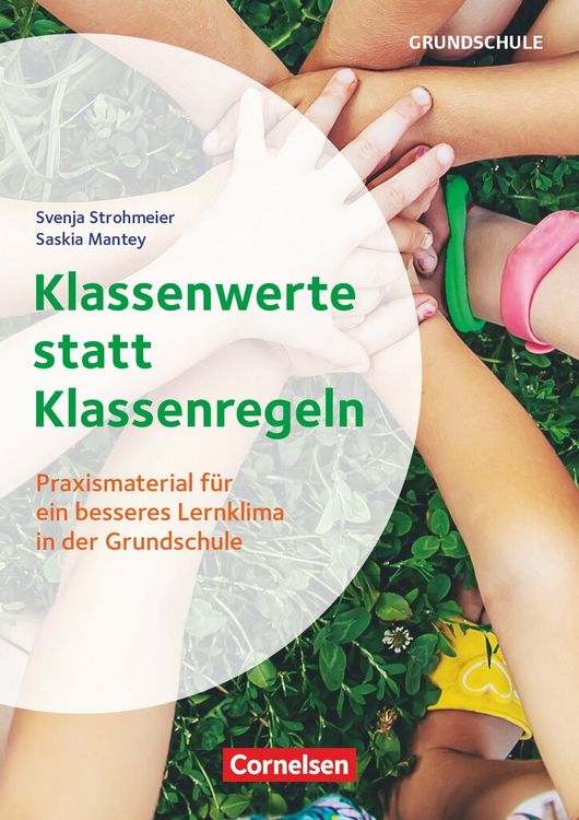 Produktbild: Themenhefte Grundschule