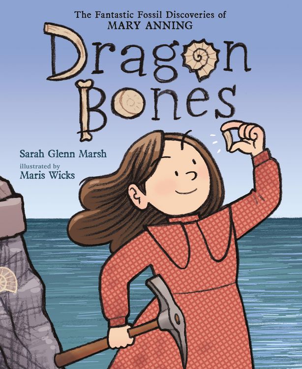 Produktbild: Dragon Bones