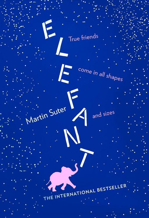 Produktbild: Elefant