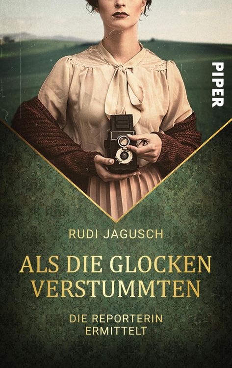 Produktbild: Als die Glocken verstummten