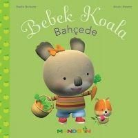 Produktbild: Bebek Koala Bahcede