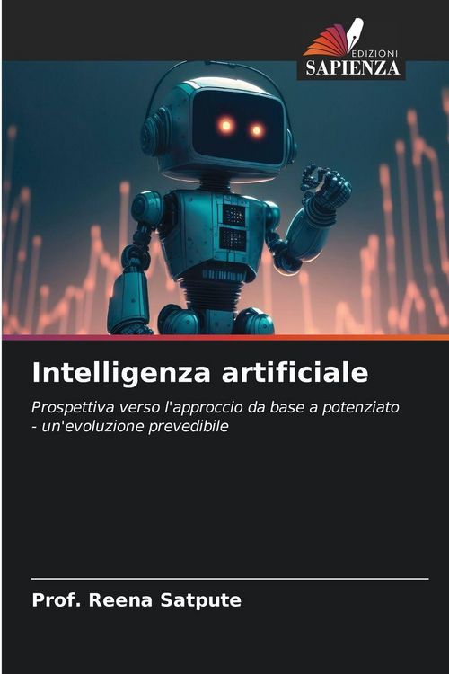 Produktbild: Intelligenza artificiale