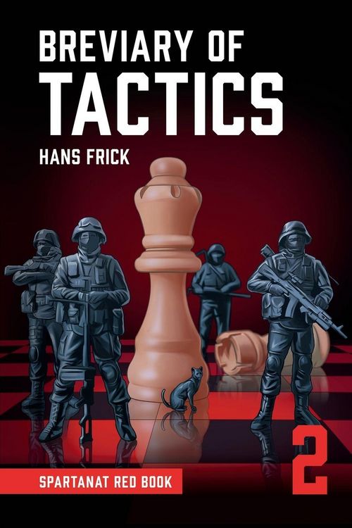 Produktbild: Breviary of tactics