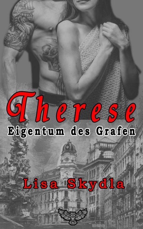 Produktbild: Therese - Eigentum des Grafen