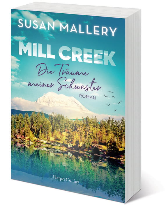 Produktbild: Mill Creek - Die Tr&auml;ume meiner Schwester