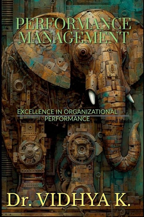 Produktbild: PERFORMANCE MANAGEMENT