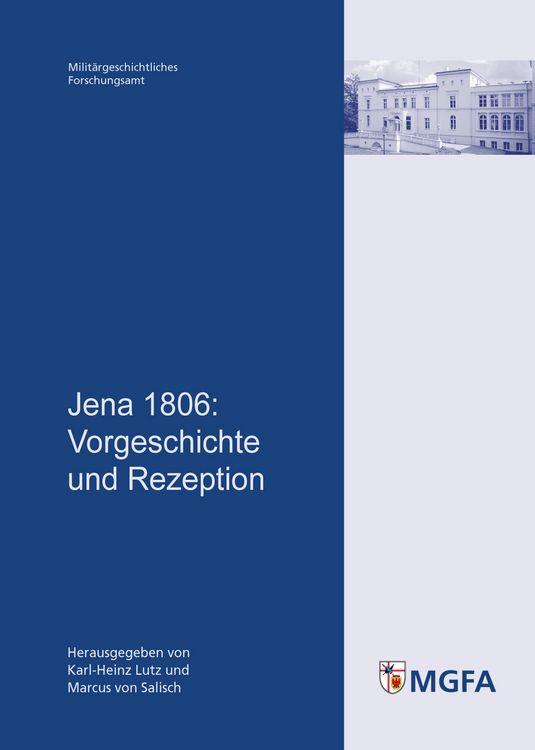 Produktbild: Jena 1806