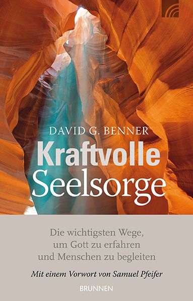 Produktbild: Kraftvolle Seelsorge