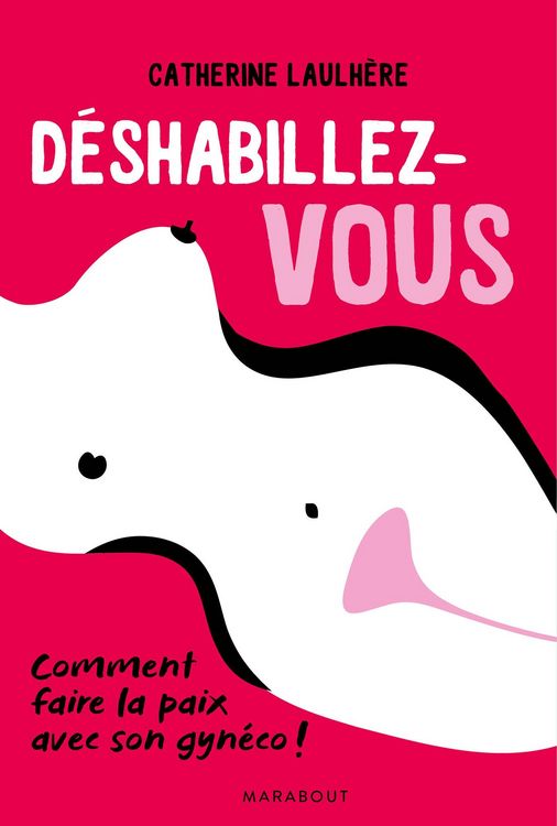 Produktbild: D&eacute;shabillez-vous