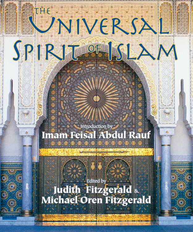 Produktbild: Universal Spirit of Islam