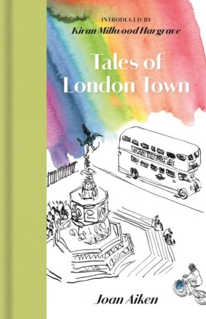 Produktbild: Tales of London Town