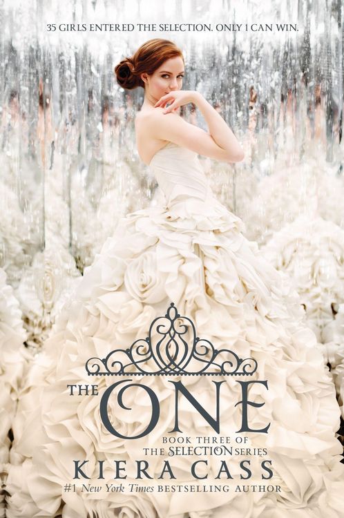 Produktbild: The One