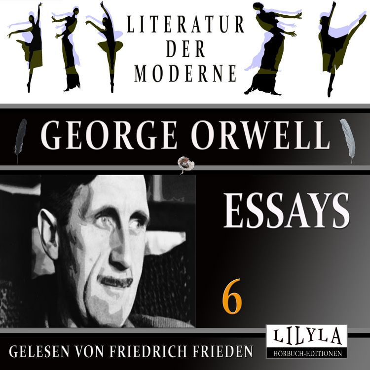 Produktbild: Essays 6