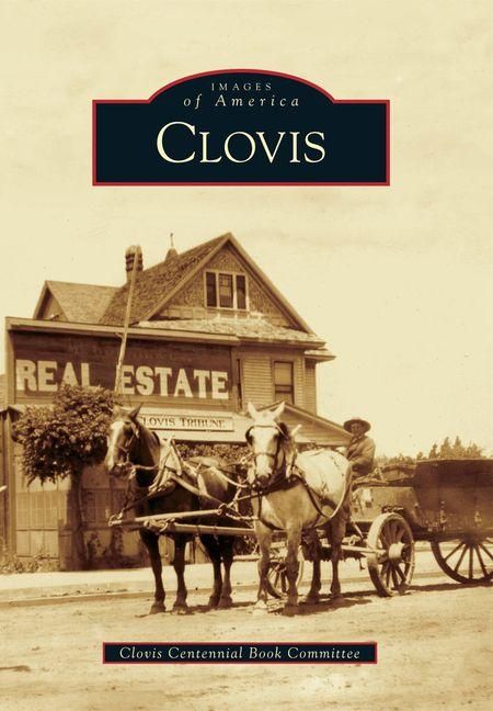 Produktbild: Clovis