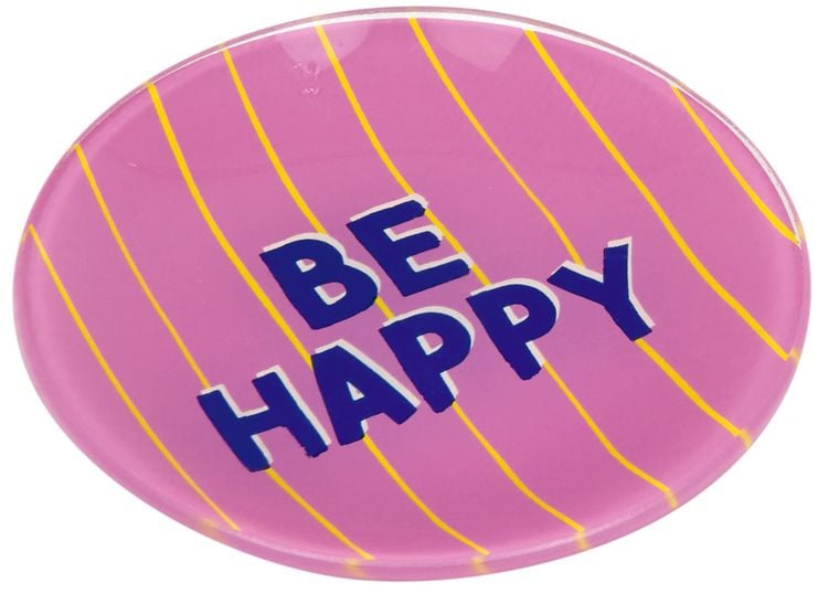 Produktbild: Kleiner Teller / I love myself