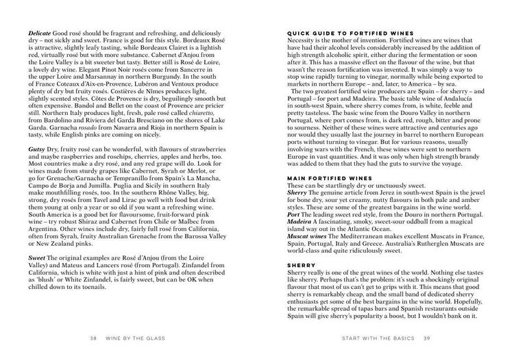 Produktbild: Oz Clarke Wine by the Glass
