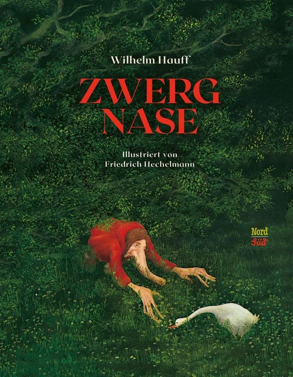 Produktbild: Zwerg Nase