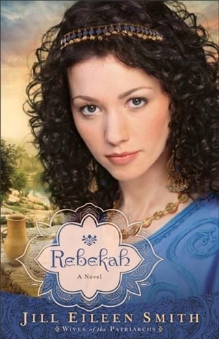 Produktbild: Rebekah (Wives of the Patriarchs Book #2)