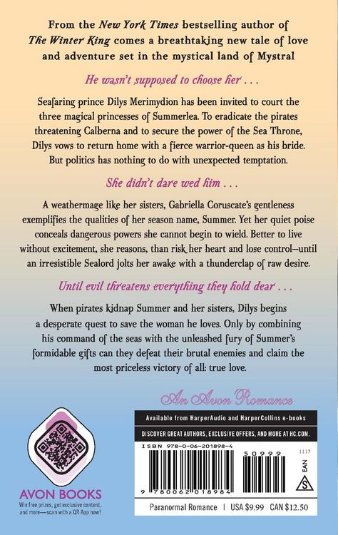 Produktbild: The Sea King