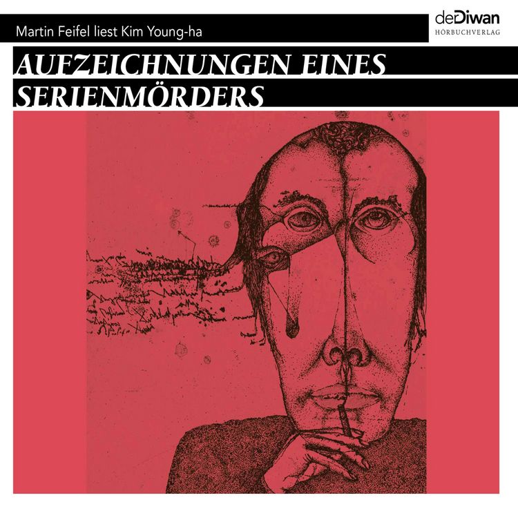 Produktbild: Aufzeichnungen eines Serienm&ouml;rders