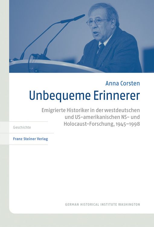 Produktbild: Unbequeme Erinnerer