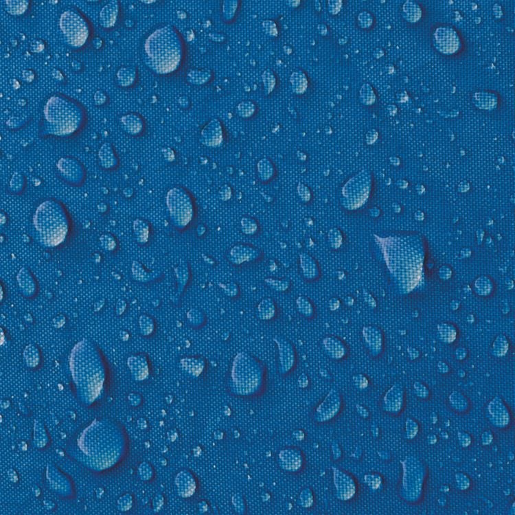 Produktbild: Brunnen Kindersch&uuml;rze mit &Auml;rmeln &brvbar; blau