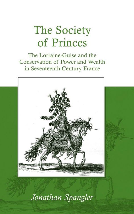 Produktbild: The Society of Princes