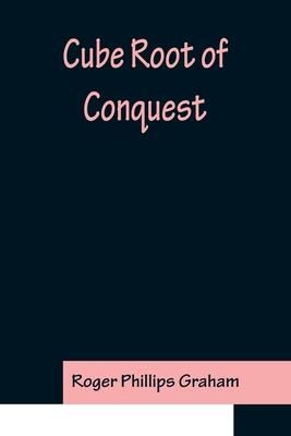 Produktbild: Cube Root of Conquest