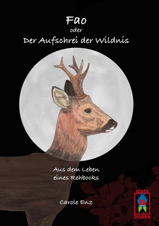 Produktbild: Fao oder Der Aufschrei der Wildnis
