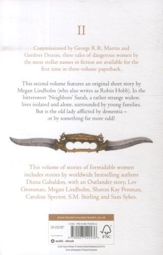 Produktbild: Dangerous Women Part 2