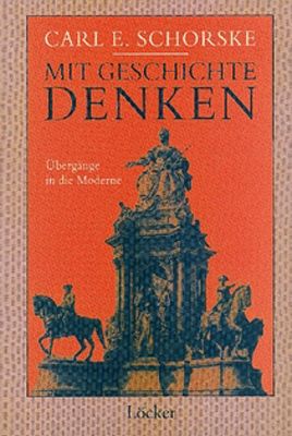 Produktbild: Mit Geschichte denken