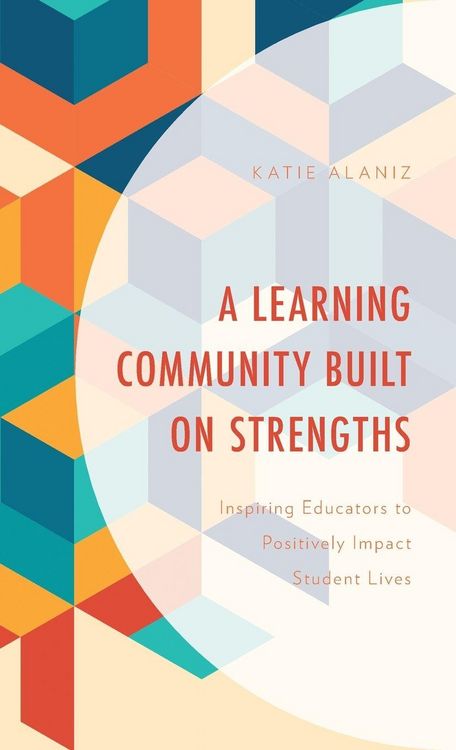 Produktbild: Learning Community Built on Strengths