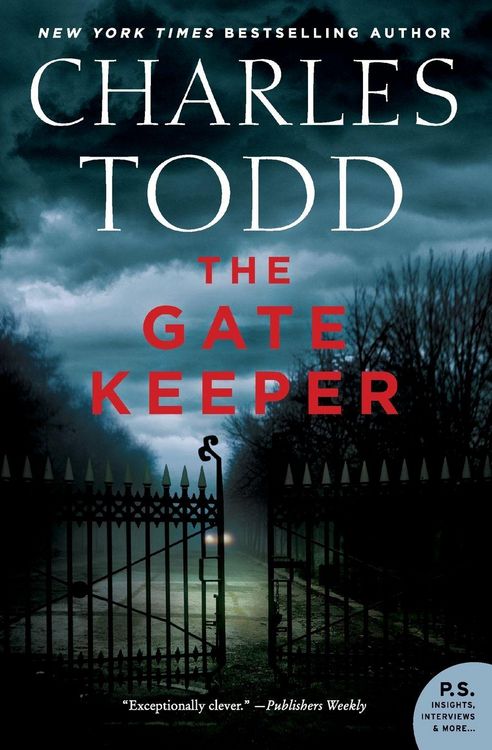 Produktbild: Gate Keeper, The