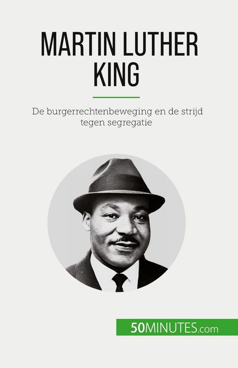 Produktbild: Martin Luther King
