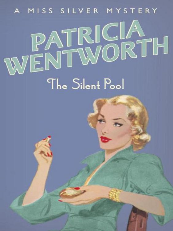 Produktbild: The Silent Pool