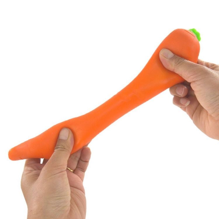 Produktbild: Quetsch Karotte "Squeeze Carrot"