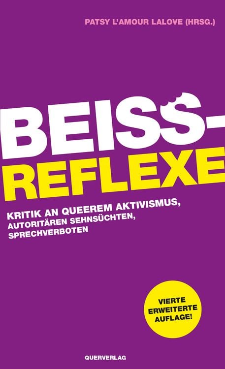 Produktbild: Bei&szlig;reflexe