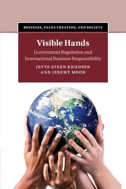 Produktbild: Visible Hands