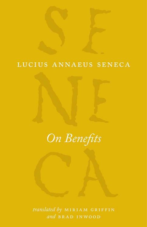 Produktbild: On Benefits