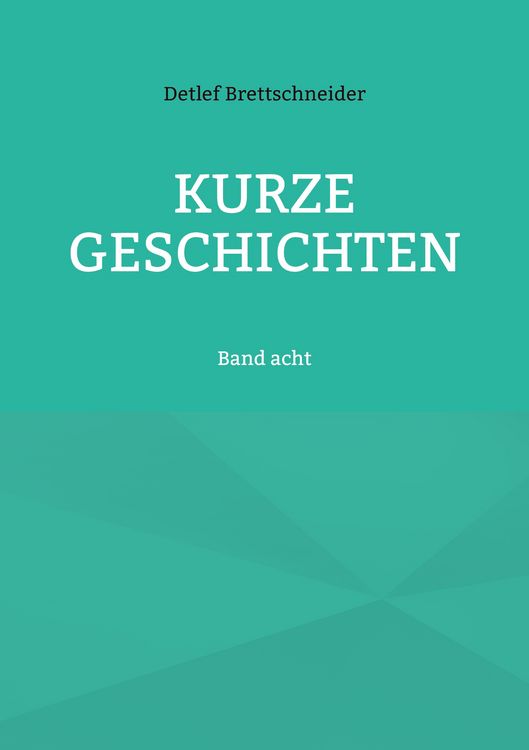 Produktbild: Kurze Geschichten